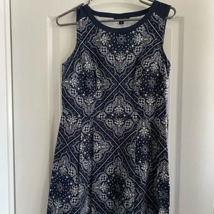 Formal Mid Dress